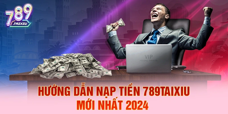Hướng dẫn nạp tiền tại J88 năm 2026